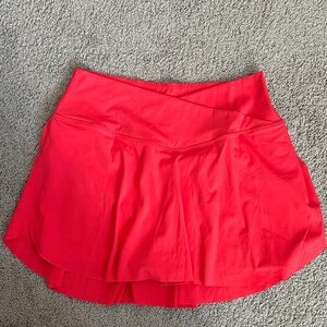 Halara Softly Zero Airy Skorts NWT